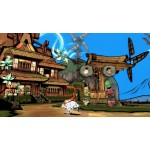 Okami HD -